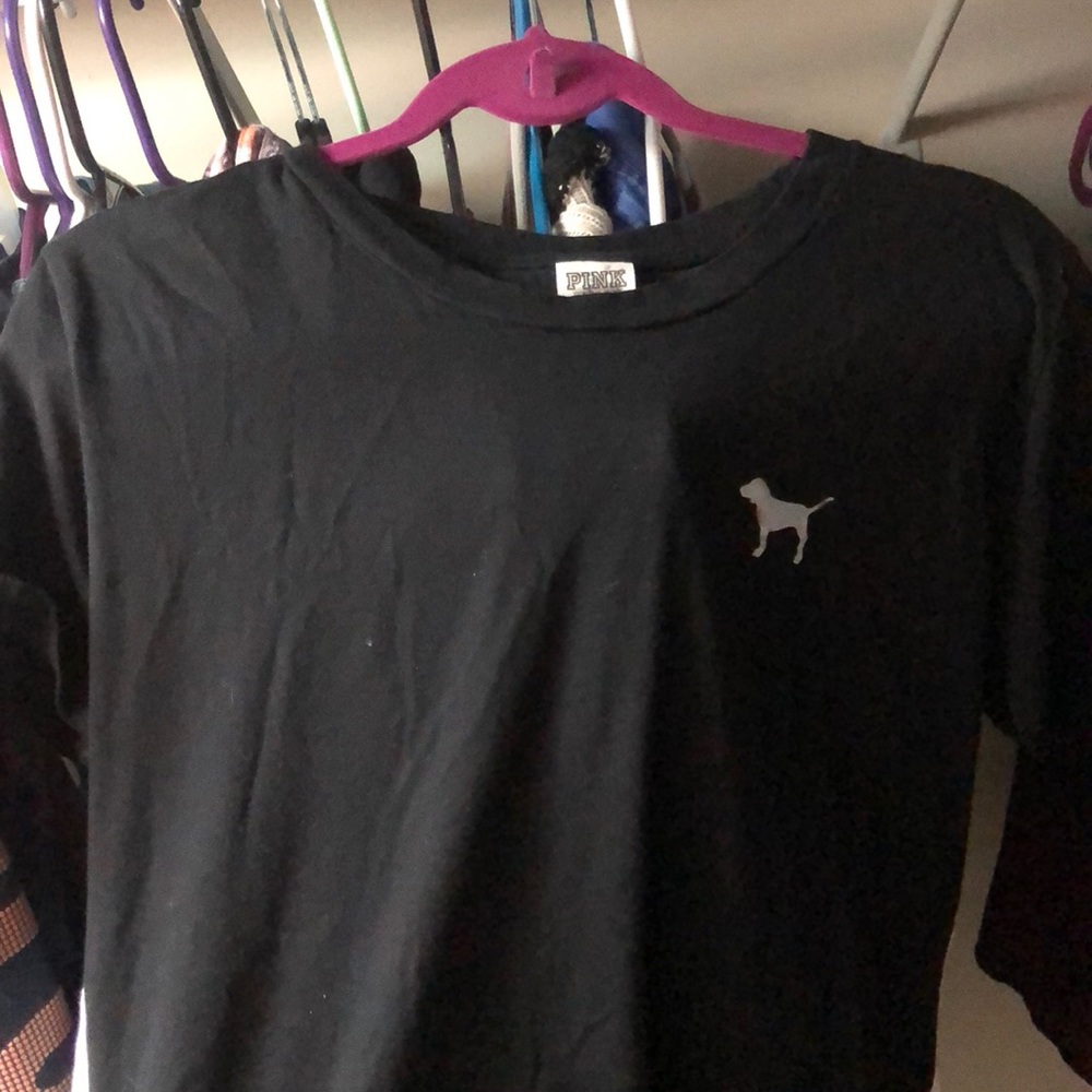 Victoria secret PINK t shirt